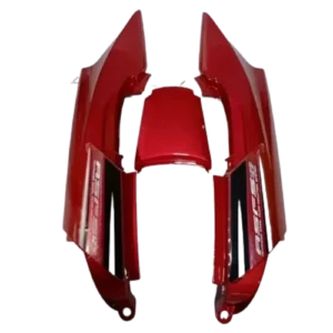 Hero Super Splendor T.L Panel Standard