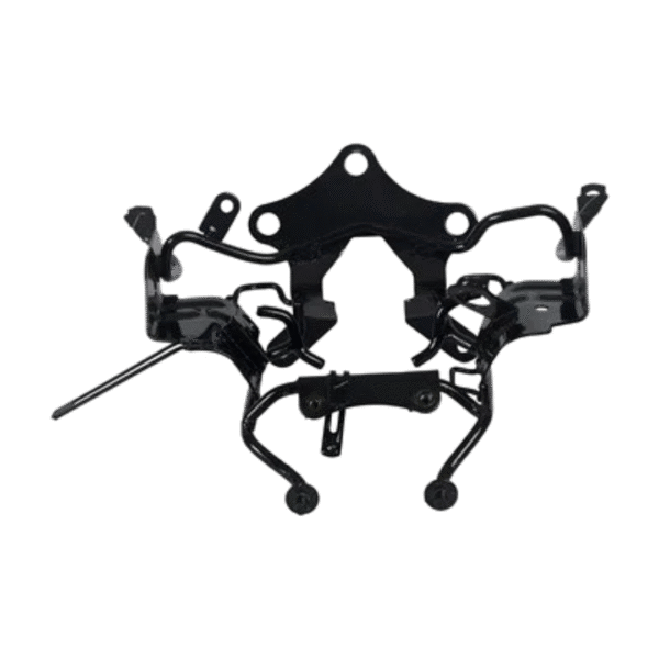 Hero Super Splendor Vizor Frame Original