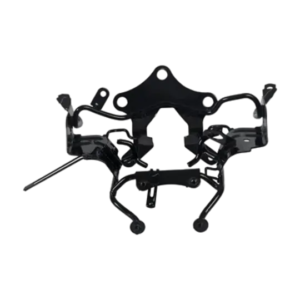 Hero Super Splendor Vizor Frame Original