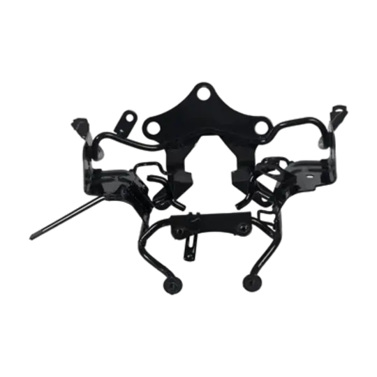 Hero Super Splendor Vizor Frame Original