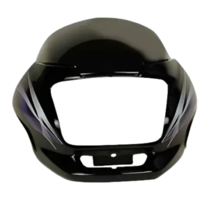 Hero Super Splendor Vizor Standard