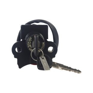 Hero Switch Assembly, Combination And Lock - 35100aadh00s SPLENDOR PRO SPLENDOR PLUS