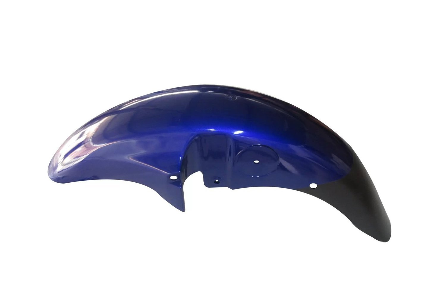 Hero T.blue Passion Plus Front Mudguard