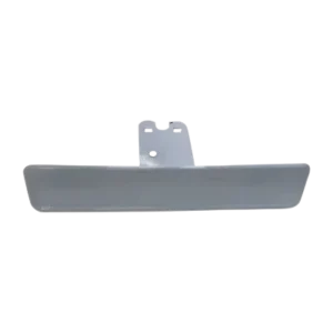 Hero Xtreme New Model Front Number Plate Standard