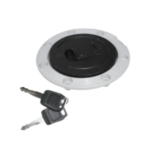 Hero Xtreme New Model Petrol Tank Lock Standard