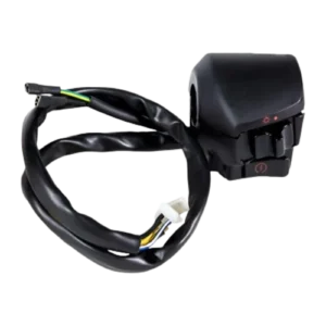 Hero Xtreme New Model Self Switch Standard