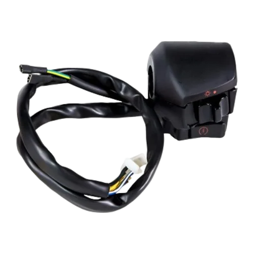 Hero Xtreme New Model Self Switch Standard