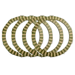 Hero Xtreme Old Model Clutch Plate Standard