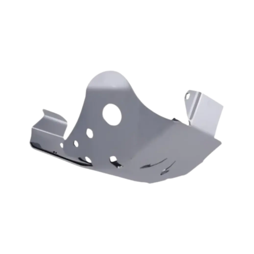 Hero Xtreme Old Model Engine Plate Standard