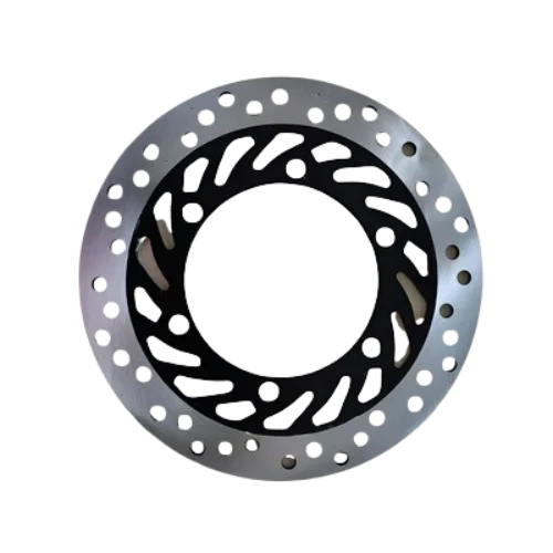 Hero Xtreme Old Model Front Disc Plate Standard