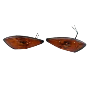 Hero Xtreme Old Model Front Indicator Assembly Set Standard