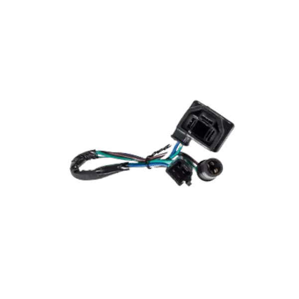 Hero Xtreme Old Model Head Light Holder Standard