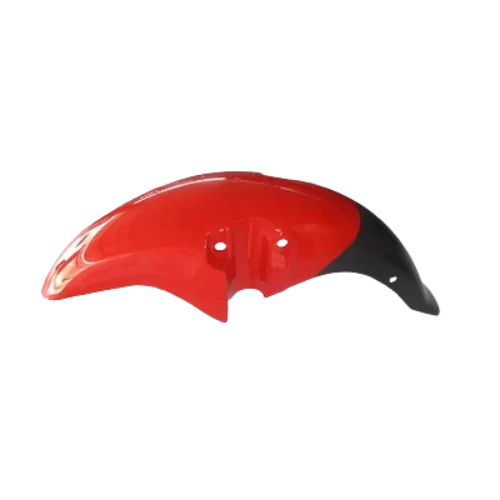 Hero Xtreme Old Model Mud-Guard Standard