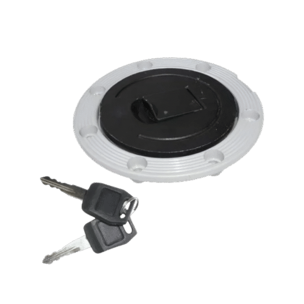 Hero Xtreme Old Model Petrol Tank Lock Standard