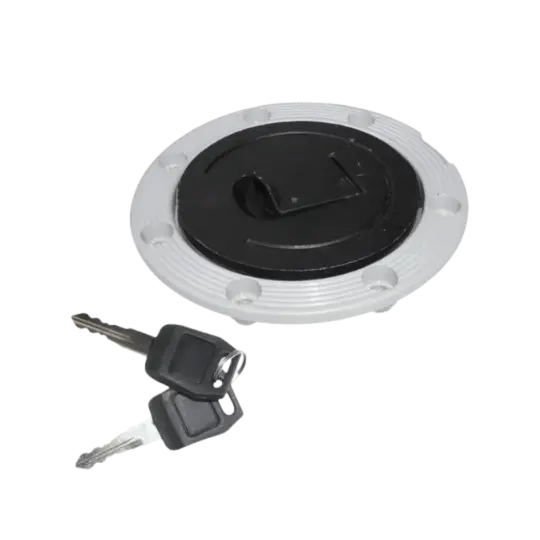 Hero Xtreme Old Model Petrol Tank Lock Standard