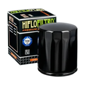 Hiflo Engine Oil Filter HF 171 (HARLEY Davidson) All Models | RKD