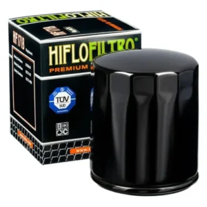 Hiflo Engine Oil Filter HF 204