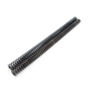 Himalayan 411 fork spring set