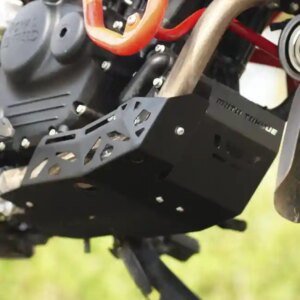 HIMALAYAN 450 - ENGINE GUARD (MS)
