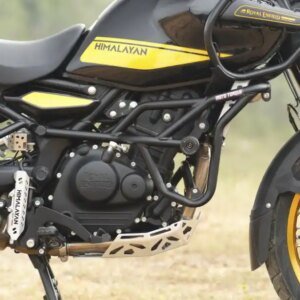 HIMALAYAN 450 - PANTHER CRASH GUARD