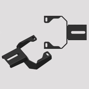 HIMALAYAN BS6 - Fog Light Mount