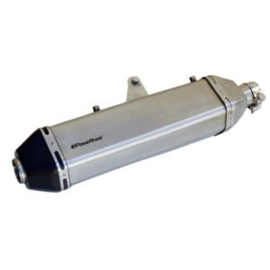 HIMALAYAN/SCRAM - POWERAGE PERFORMANCE EXHAUST