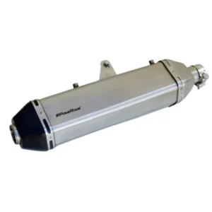 HIMALAYAN/SCRAM - POWERAGE PERFORMANCE EXHAUST