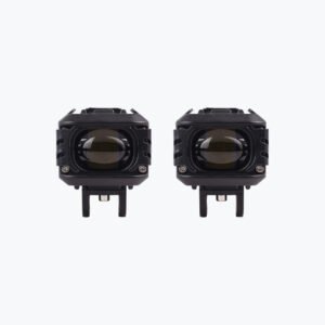 HJG AI CAM 2.0 Fog Light