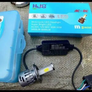 HJG Original LED HEADLIGHT BULB