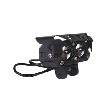 HJG ROBOTIC 2 LED PAIR FOG LIGHT (2LED)4500