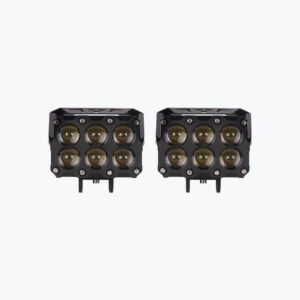 HJG Robotic 6 LED Fog Light