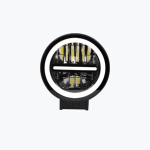 HJG Thunder Fog Light With Ring