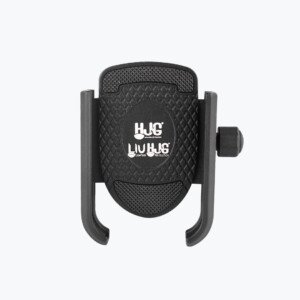 Hjg Usb Mobile Charger Handle Mount Black