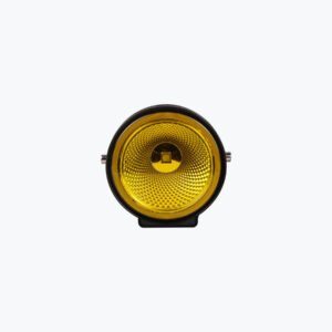 HJG Vintage Fog Light