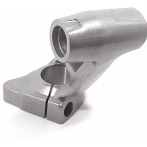 Parts on Bike