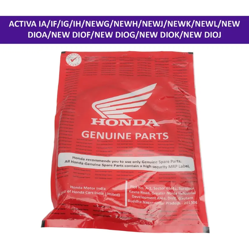 Honda Accelerator Cable For Activa I, Activa New, Dio New