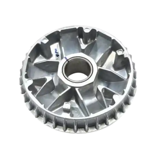 Honda Activa 125 CC BS6 Clutch Variator Original