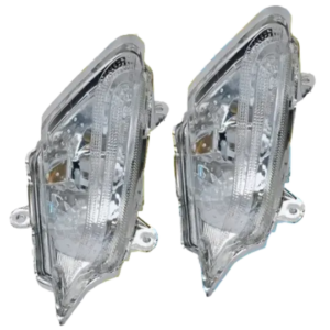 Honda Activa 125 CC BS6 Front Indicator Assembly Original