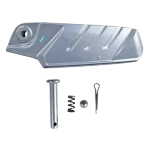 Honda Activa 125 CC BS6 Half Packing Kit Standard