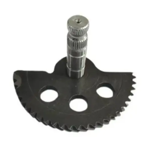 Honda Activa 125 CC BS6 Kick Shaft Original