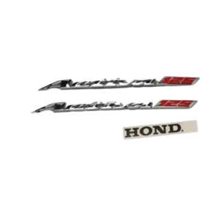 Honda Activa 125 CC BS6 Monogram Kit Standard