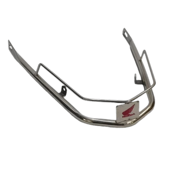 Honda Activa 125 CC BS6 Mud-Guard Bumper Standard