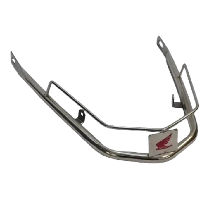 Honda Activa 125 CC BS6 Mud-Guard Bumper Standard