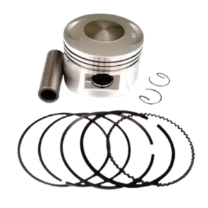 Honda Activa 125 CC BS6 Piston Assembly NO:- 25
