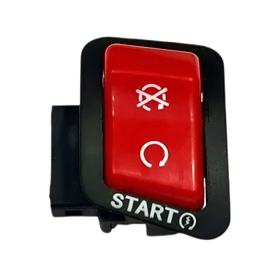 Honda Activa 125 CC BS6 Self Button Original