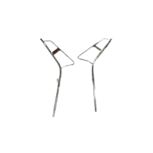 Honda Activa 125 CC BS6 Side Double Beading Stadnard