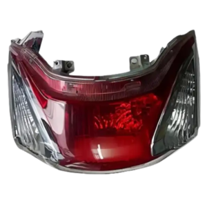 Honda Activa 125 CC BS6 Tail Light Assemble Original