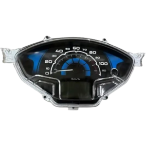 Honda Activa 125 CC New Model Meter Assembly Original