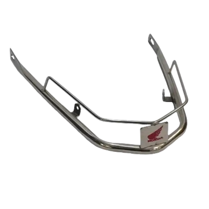 Honda Activa 125 CC New Model Mud-Guard Bumper Standard