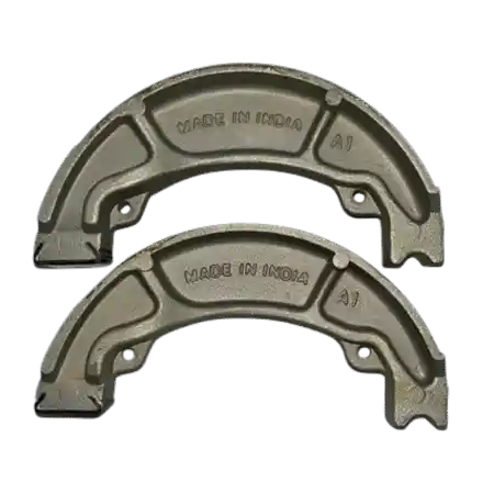 Honda Activa 125 CC Old model Front Brake Shoe Standard